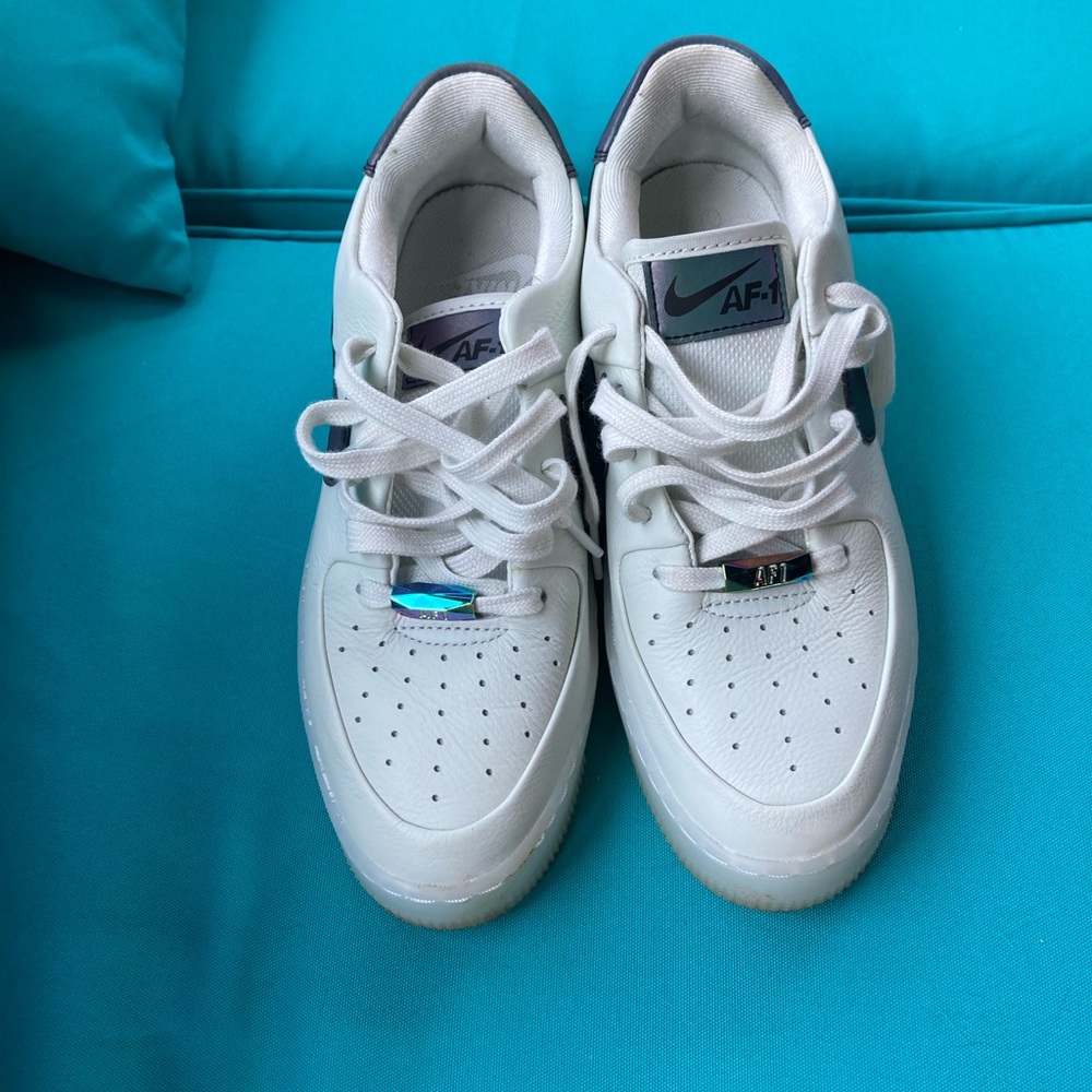 Air Force Ones